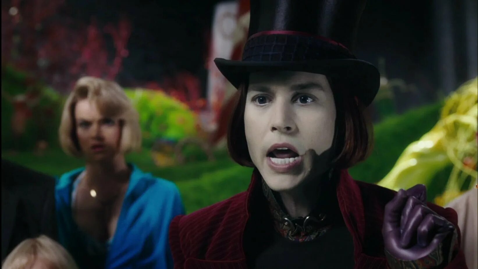 Вонка рутуб. Джонни депп чарли и шоколадная фабрика. Вилли вонка и шоколадная фабрика. Вилли вонка и шоколадная фабрика с джонни деппом. Вилли вонка косплей.