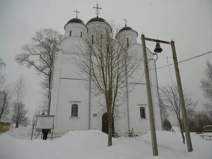 Погода микулино московская