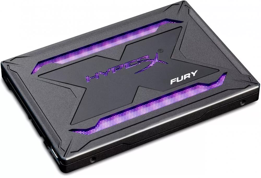 Ssd диск rgb. Hyperx fury rgb ssd 960 gb. hyperx ssd 480gb fury. hyperx fury rgb 480gb. твердотельный накопитель hyperx shfr200240g.