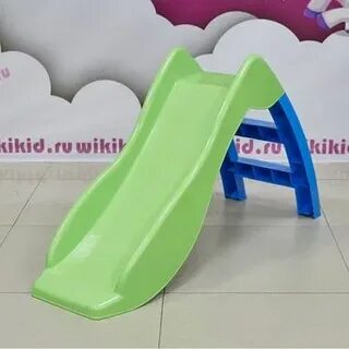 Любимая горка