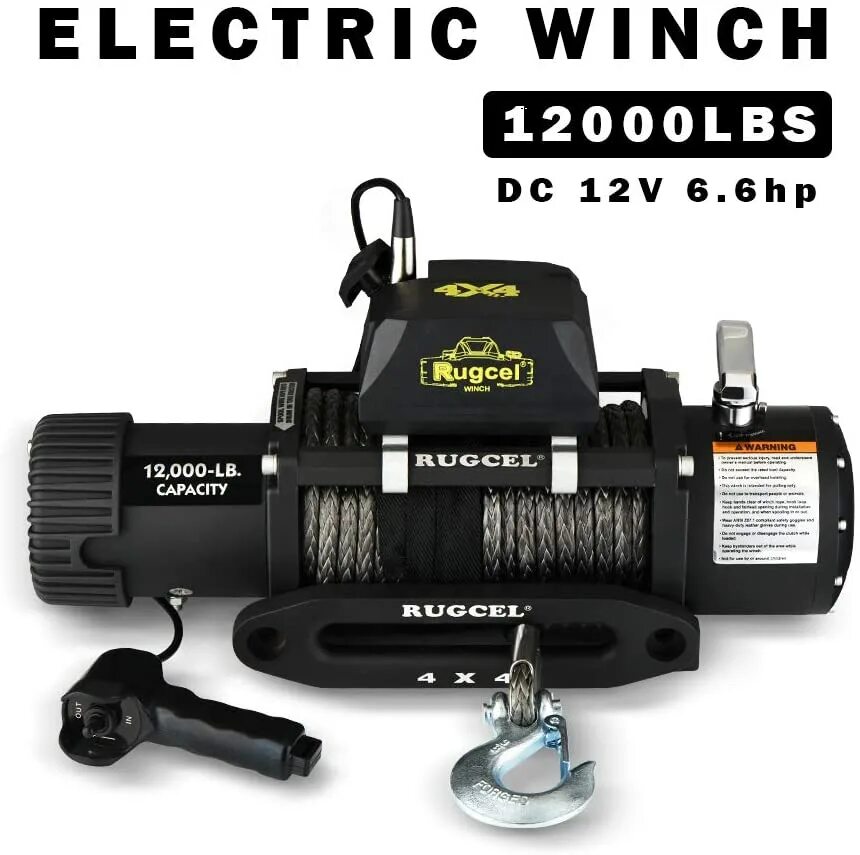 Electric winch 12v. Лебедка Recovery Gear+ 12000. Лебедка Recovery off Road ps9500. RUGCEL 140-0008 3000lbs. Winch RUGCEL Tanks.