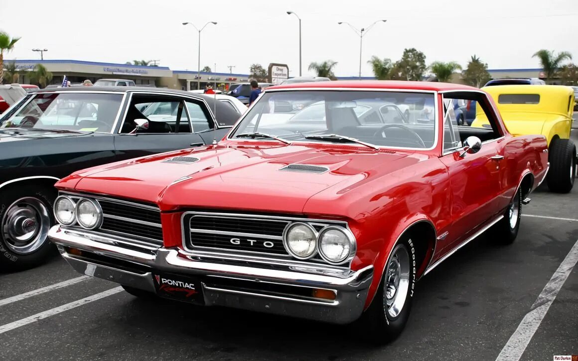 Allow car. Pontiac GTO 1964. Pontiac GTO 1963. Понтиак ГТО 1964. Pontiac Tempest GTO 1964.