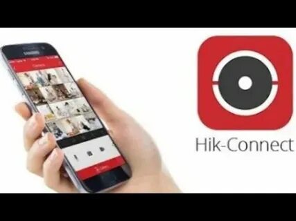 Hikconnect