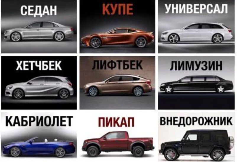 Чем отличается вид от класса