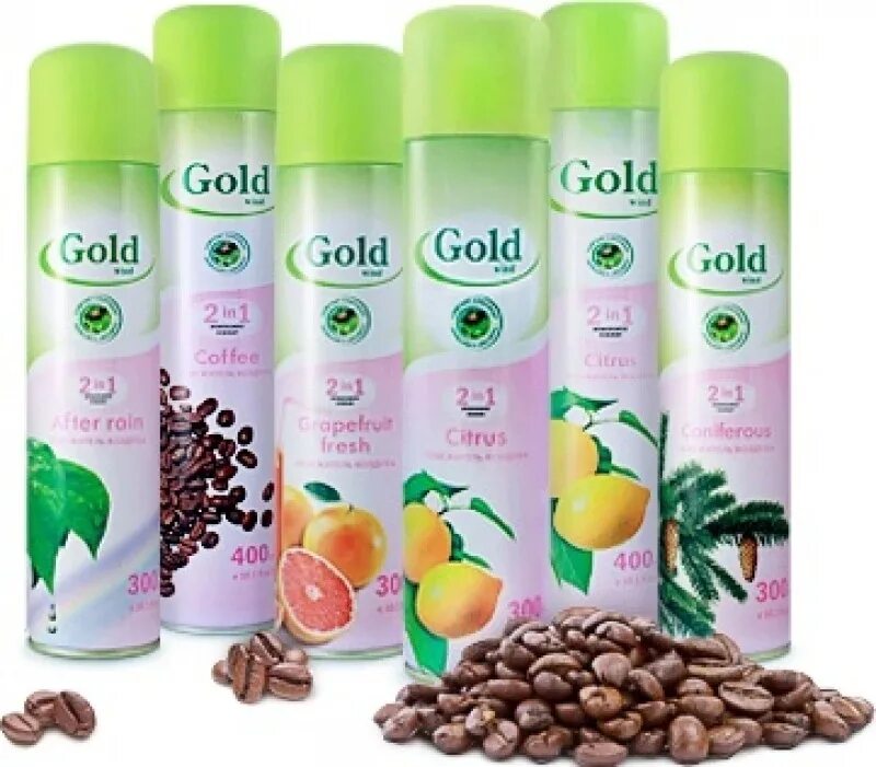 Голд винд цветочный блюз. Gold wind. ). Освежитель голд винд 300мл цветочный блюз. Освежитель gold wind "манго и киви", 300мл.