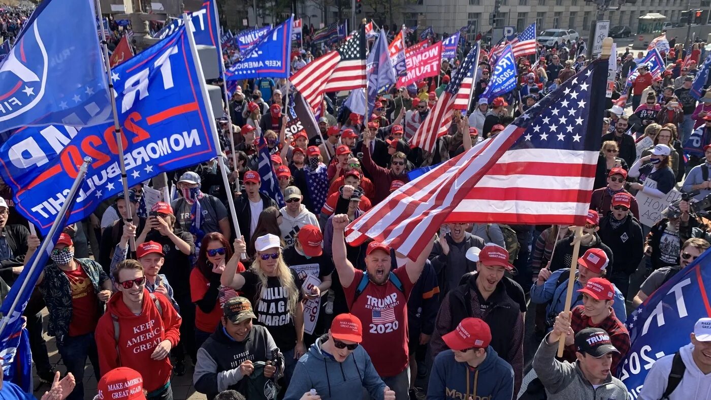 На Вашингтон митинг. Демонстрация на Вашингтон. Митинги в США. Протесты в поддержку Трампа. Митинги в америке