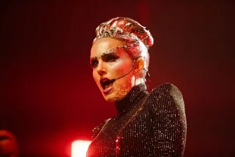 Vox lux