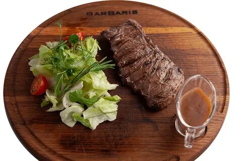 Стейк мясника