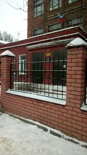 Школа 55 иваново