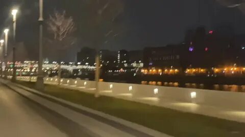 Кто едет в москву