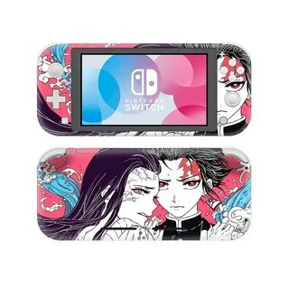 Demon slayer nintendo