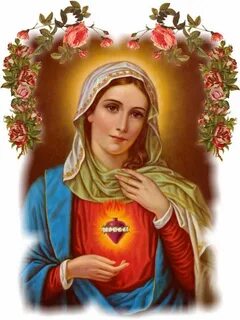 Mary pictures