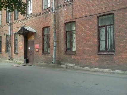Василеостровский военкомат