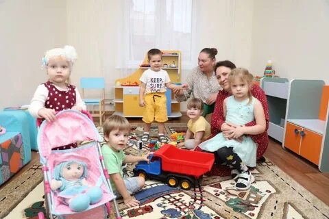 Сниму садик