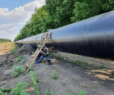 Труба в новороссийске