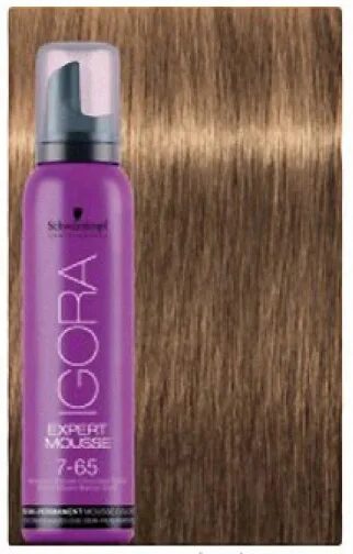 Игора оттеночный. Igora Expert Mousse 7-65. Igora Expert Mousse 8-1 100 мл. 8-1 Igora Expert Mousse Igora Expert Mousse. Schwarzkopf professional Igora Expert Mousse 3-0.