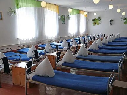 Кадетская школа интернат усолье сибирское