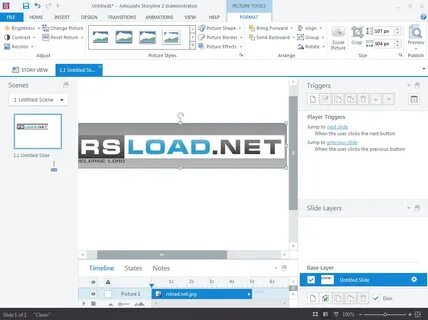 Rsload