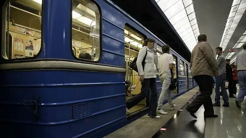 Метро подорожает в 2024
