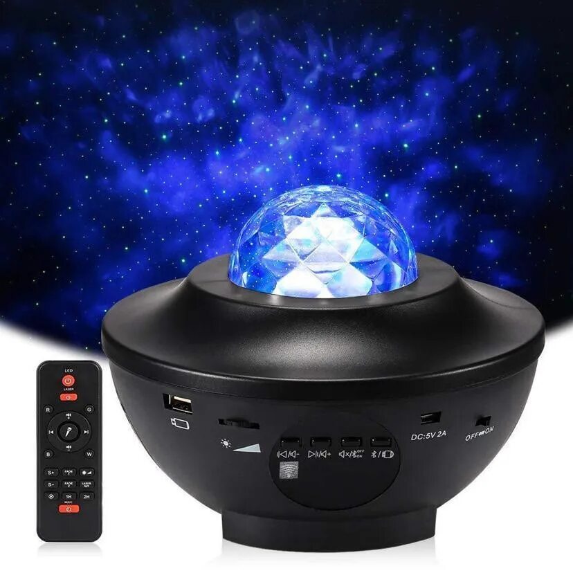 Bluetooth ночник проектор. Ночник звездное небо starry projector light. звездный проектор starry sky. светодиодный звездный проектор starry projector light. ночник проектор звездного неба lentaro starry projector light / lentaro.