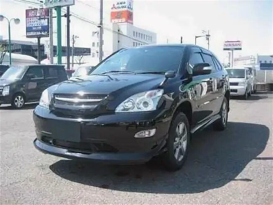 Тойота харриер рх330. Toyota harrier картинки. Тойота харриер 2005. Тойота харриер 99 года черный. Toyota harrier airs 2004.