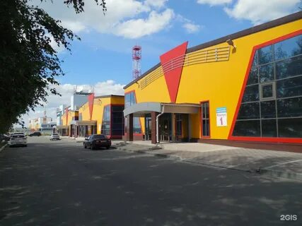 Мегастрой костанай