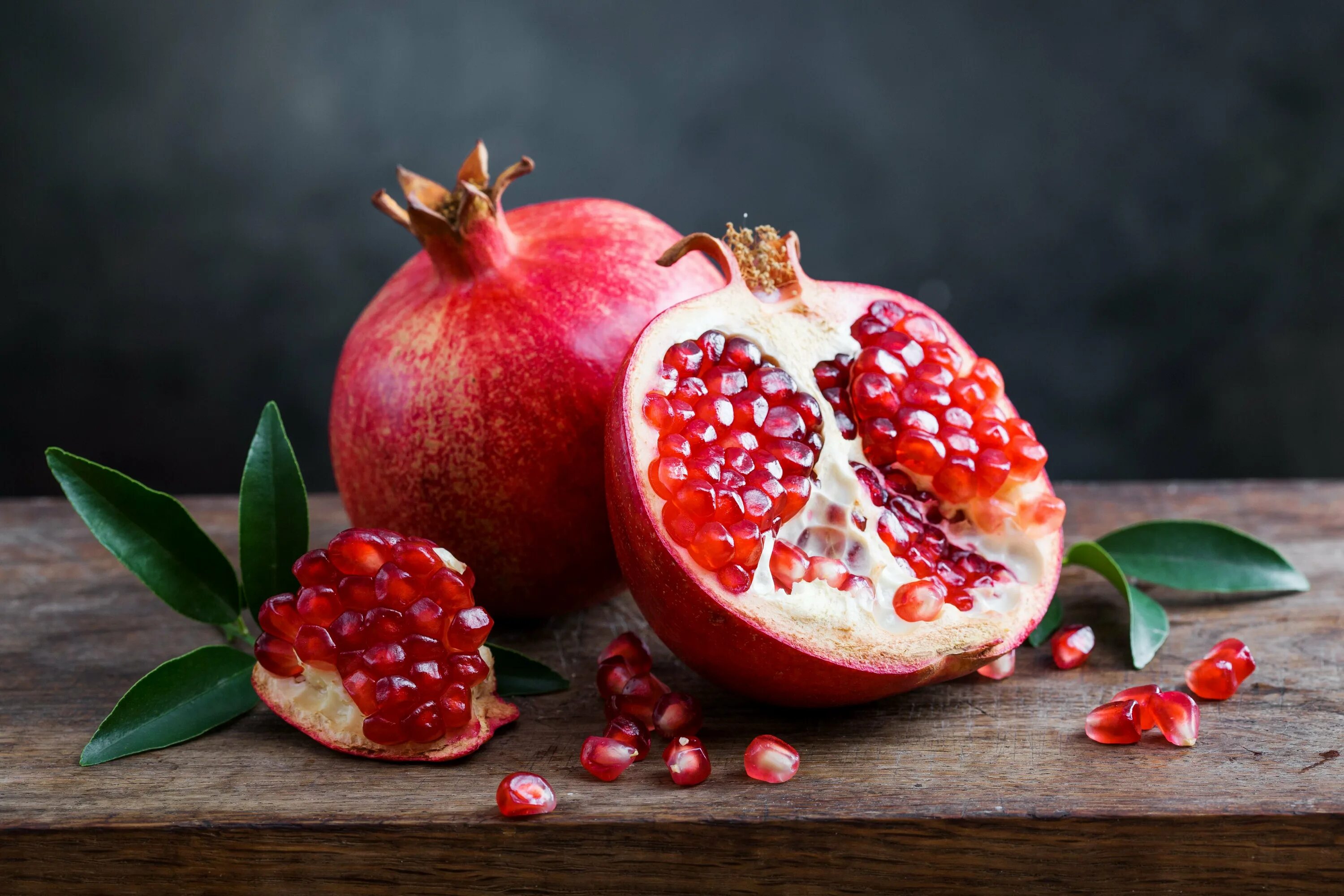 Гранат Pomegranate. Гранат Гюлейша. Гранат Малайя. Фрукты с косточками.