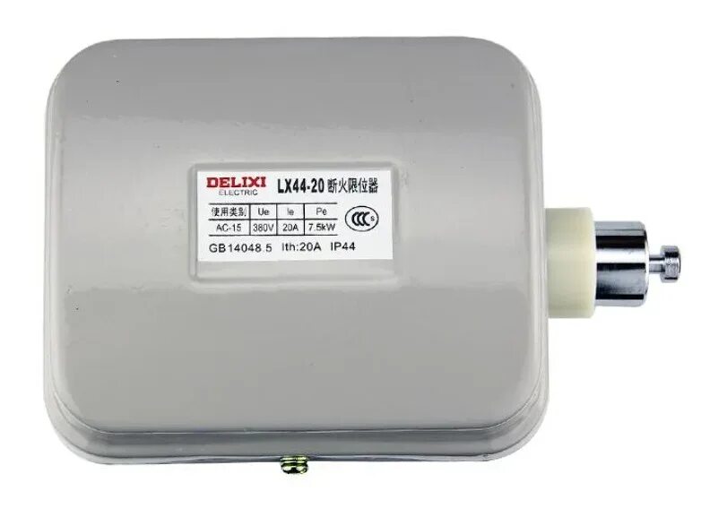 44 20 6. Lx44-20 ac380v 20a концевой выключатель. Delixi lx44-20. Концевой выключатель delixi lx44-20. LX 44 концевой выключатель.