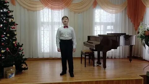 Музыкальная школа 4