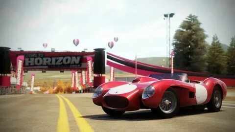 Раритет forza 5