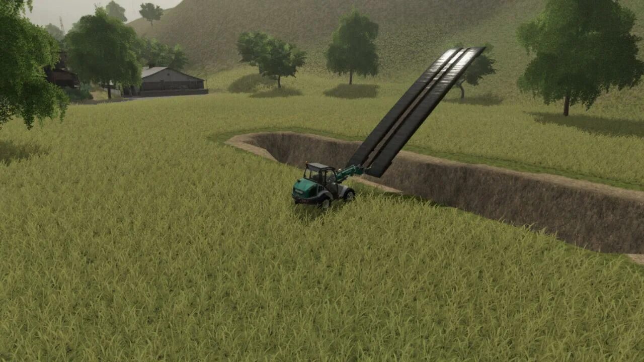 Мод bridging. Мост для fs15. frontloader для фс 19. мод фс 19 kingmods. fs 19 мосты.