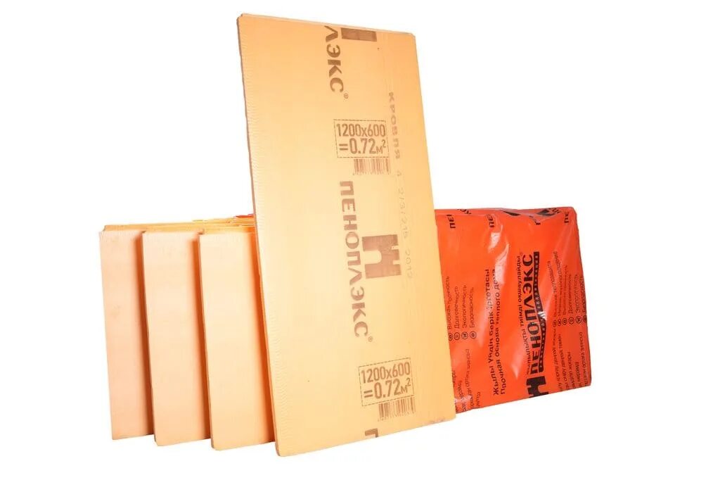 Пенофлекс 50 мм