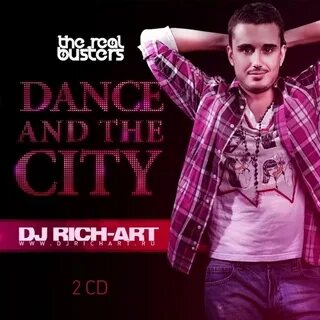Dj rich