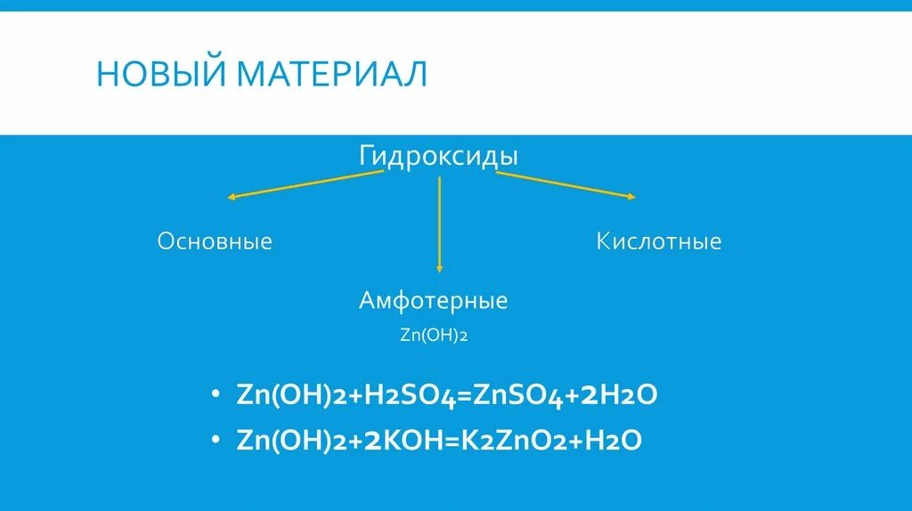 Zn амфотерный оксид. ZN Oh 2 основный оксид. Амфотерные оксиды. Основный кислотный или амфотерный h2o. Амфотерные ZN(Oh) 2+h2so4.