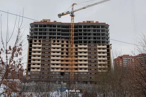Жк гагарин парк