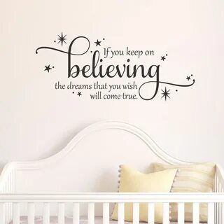 Your dreams come true
