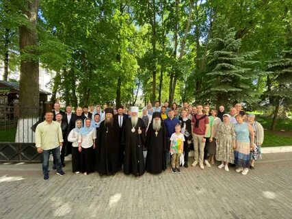 Православная 11