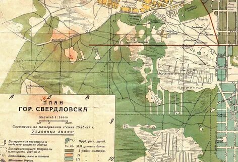 На луганской карта екатеринбурга