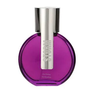 Eau de parfum pour