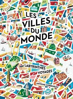 Les villes