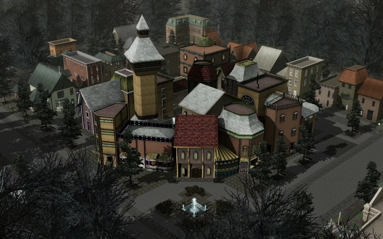 Sims 3 миднайт холлоу. Городок миднайт холлоу симс 3. Симс 3 миднайт. Симс город миднайт холлоу. Симс 3 миднайт.