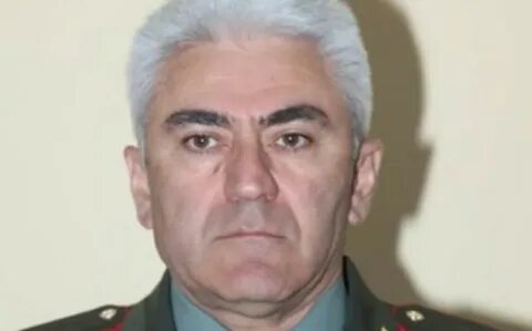 Кахраманов илгар мариш