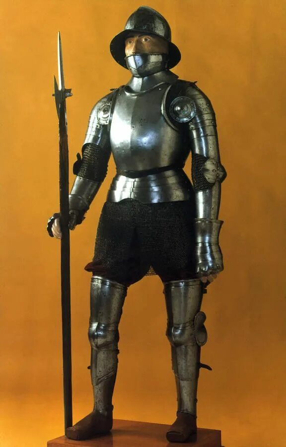Armor c