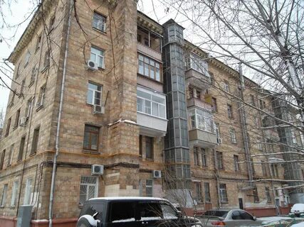 Ул полтавская
