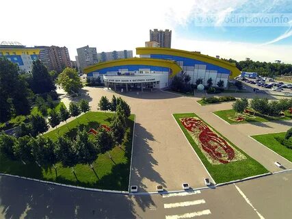 Молодежное одинцово московская область