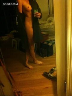 Brie Larson has nude leaked photos - AZNude.