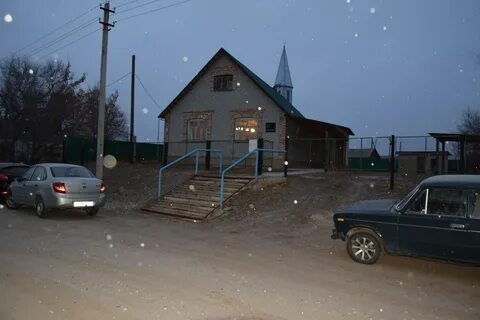Линевка соль илецкий