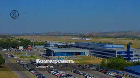 Аэропорт в минводах