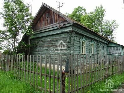 Дома в дзержинском калужской