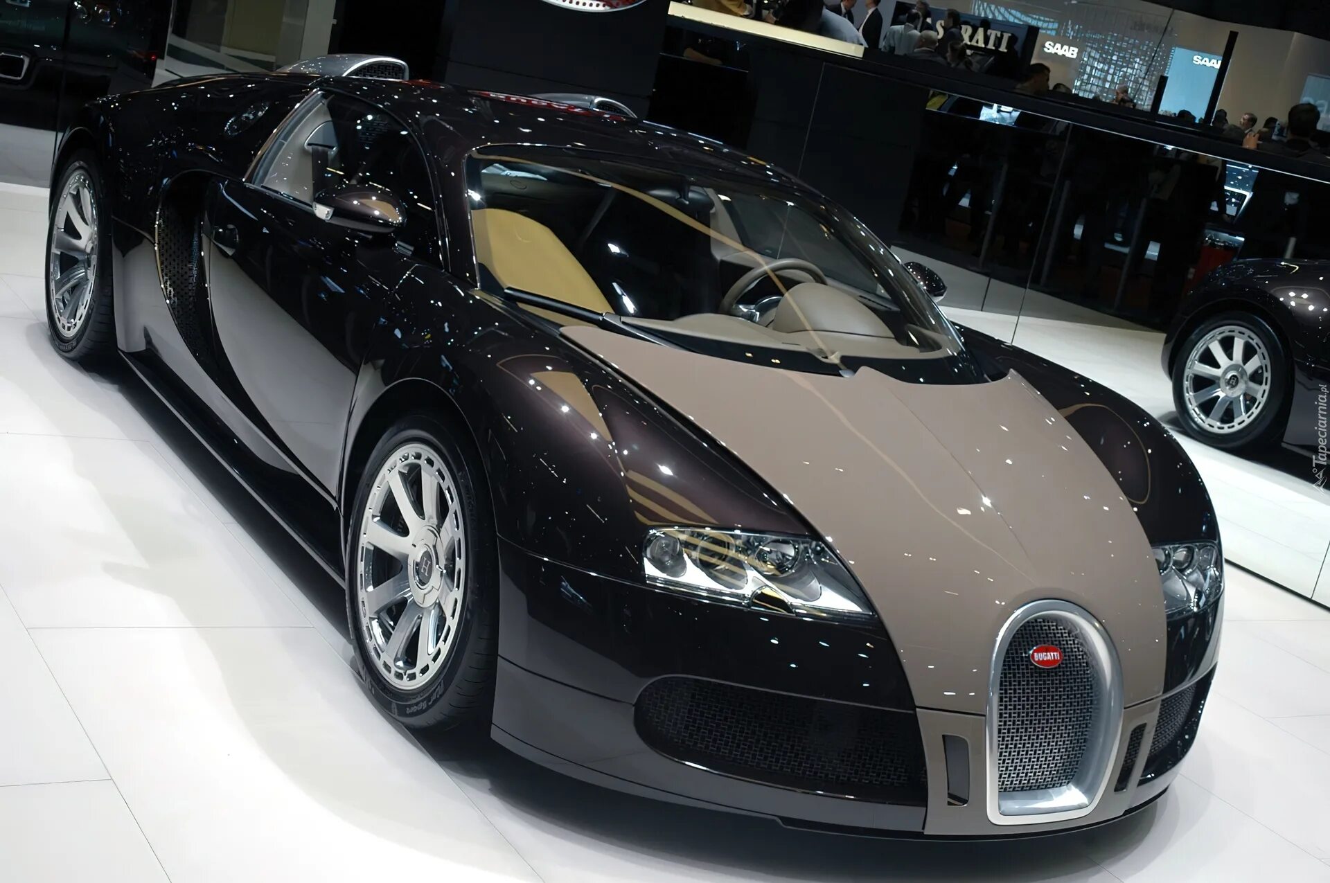 Какая машина жесткая. Бугатти 2010. Bugatti Veyron FBG par Hermès. Бугатти Хермес. Широн Хермес Бугатти.